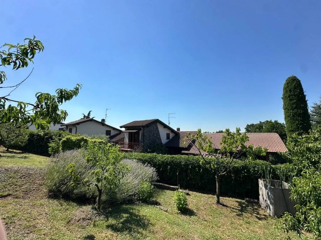 Villa in vendita a Scanzorosciate - Gavarno Tribulina - foto 7