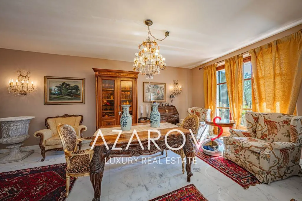 Villa in vendita a Carrara - Fontia, Fossola, Fossone - foto 3