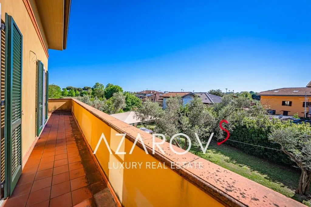 Villa in vendita a Carrara - Fontia, Fossola, Fossone - foto 5
