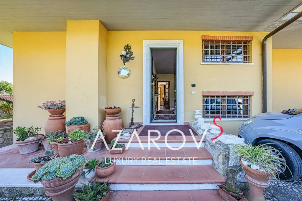 Villa in vendita a Carrara - Fontia, Fossola, Fossone - foto 9