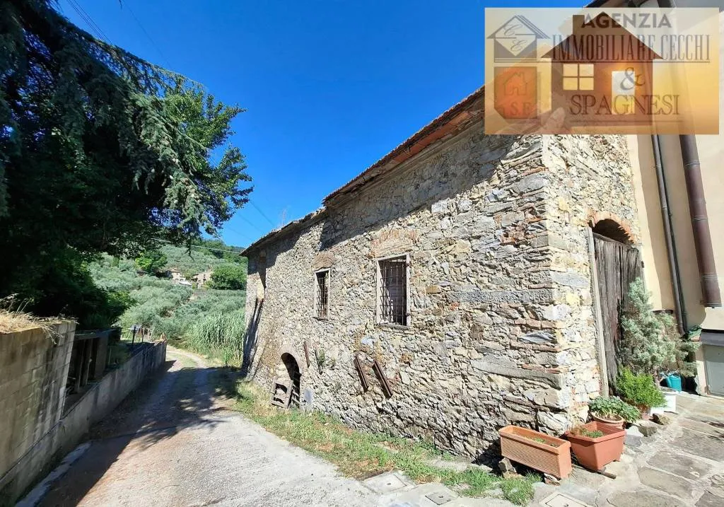Rustico in vendita a Quarrata - foto 1