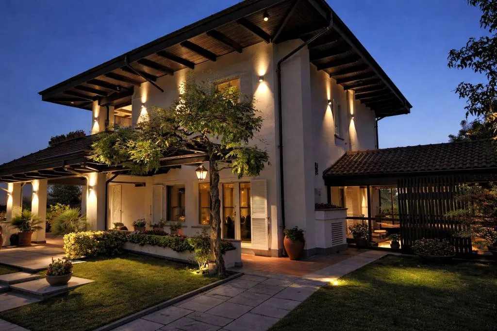 Villa in vendita a Torino - Colle della Maddalena, Superga - foto 2