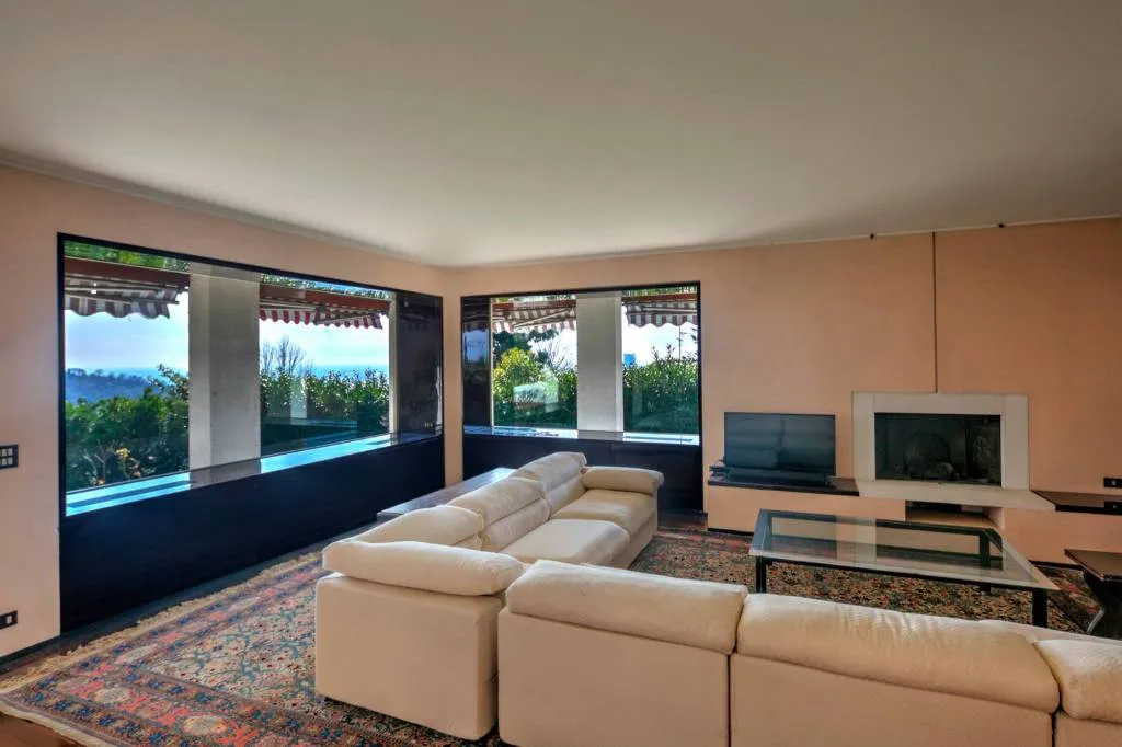 Villa in vendita a Torino - Colle della Maddalena, Superga - foto 3