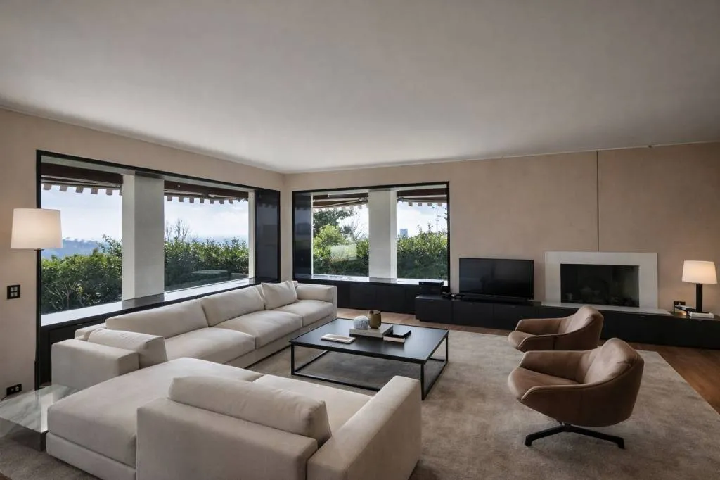 Villa in vendita a Torino - Colle della Maddalena, Superga - foto 4