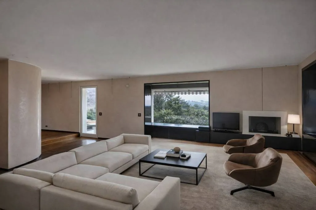 Villa in vendita a Torino - Colle della Maddalena, Superga - foto 6