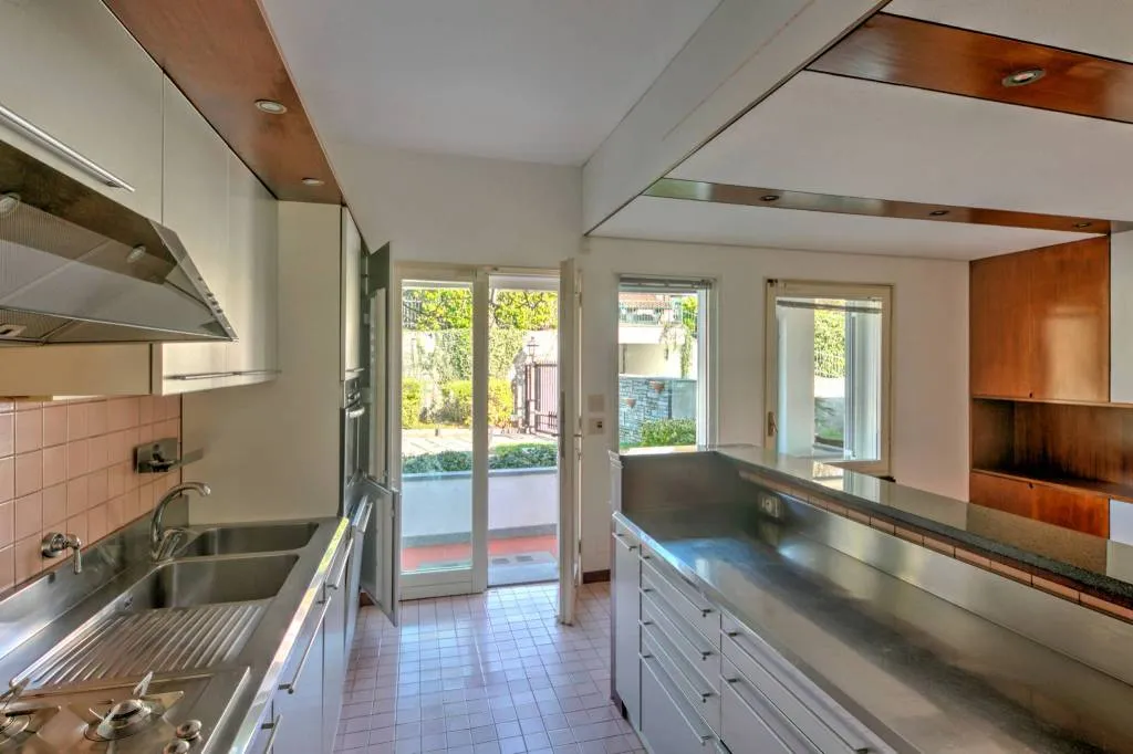 Villa in vendita a Torino - Colle della Maddalena, Superga - foto 9