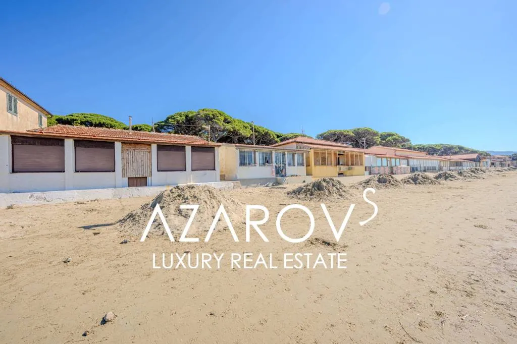 Villa in vendita a Follonica - Centro - foto 3