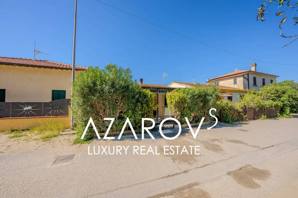 Villa in vendita a Follonica - Centro - foto 7