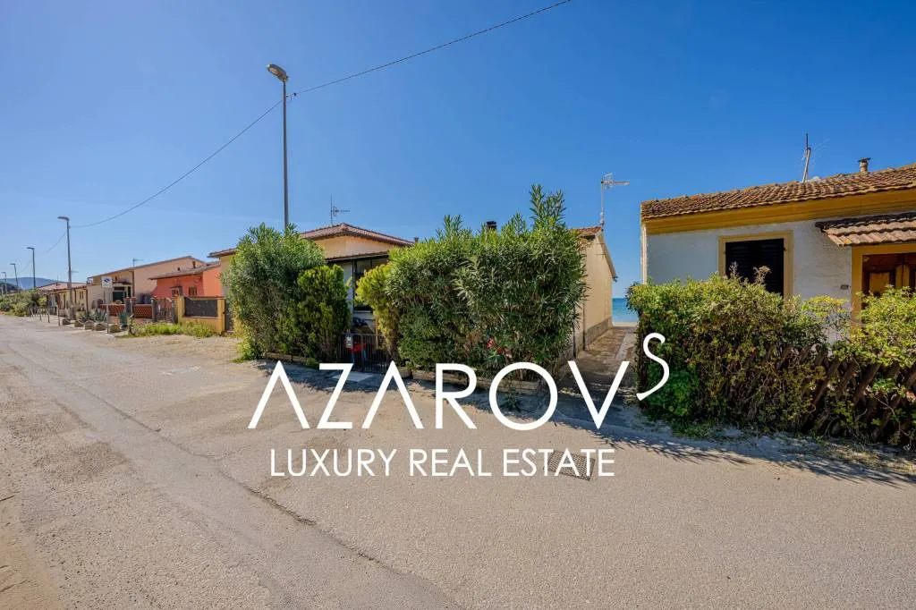 Villa in vendita a Follonica - Centro - foto 8