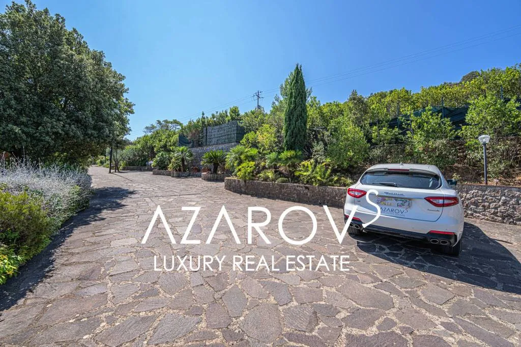 Villa in vendita a Monte Argentario - Porto Santo Stefano - foto 3