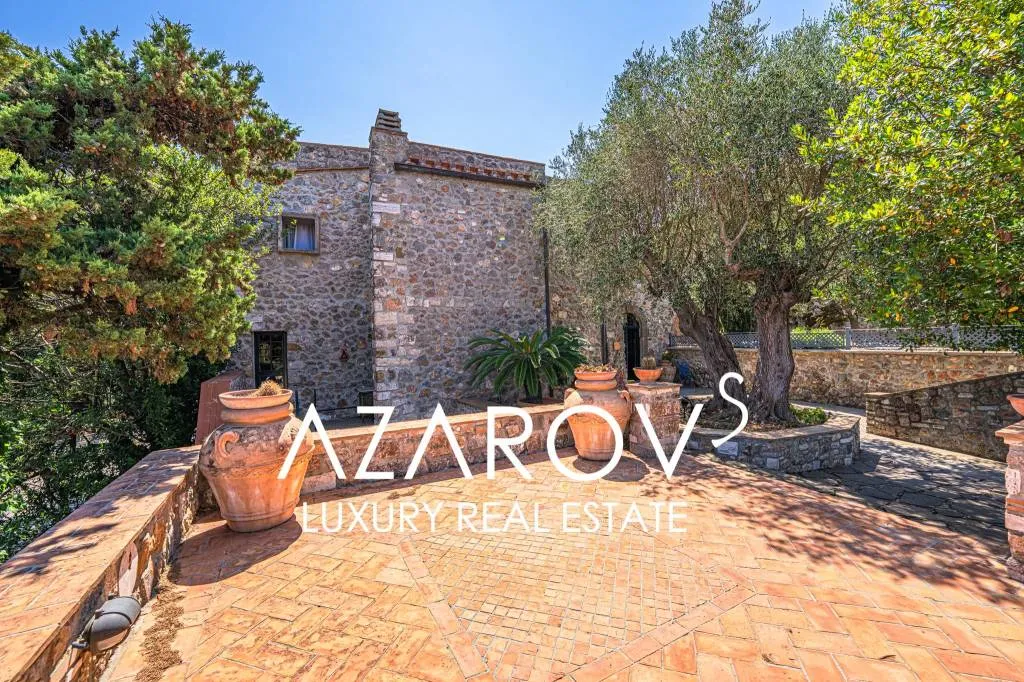 Villa in vendita a Monte Argentario - Porto Santo Stefano - foto 8