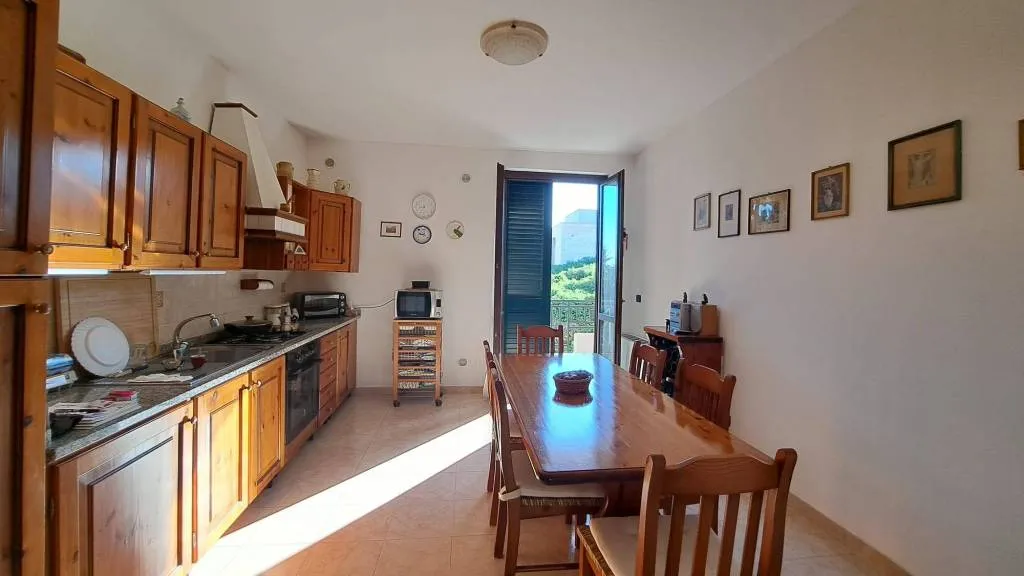 Appartamento in vendita a Monteparano - foto 4