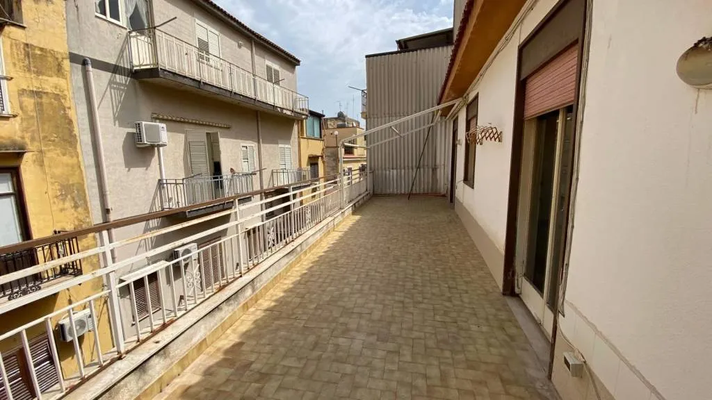 Appartamento in vendita a Carini - Centro - foto 1