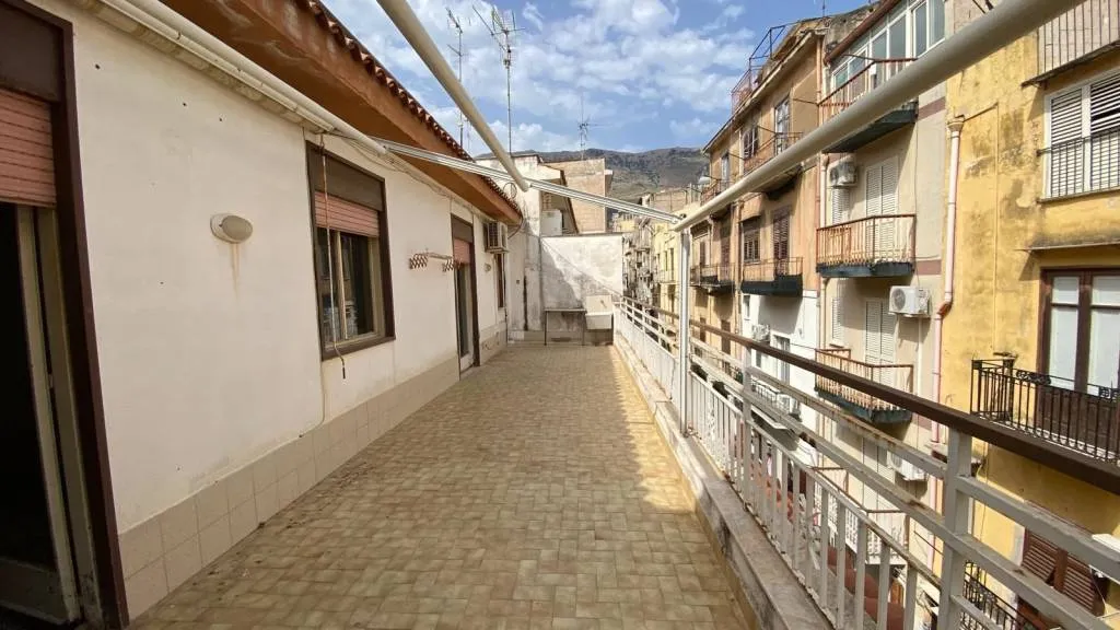 Appartamento in vendita a Carini - Centro - foto 3