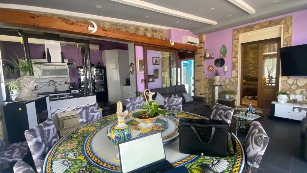 Villa in vendita a Carini - Centro - foto 10