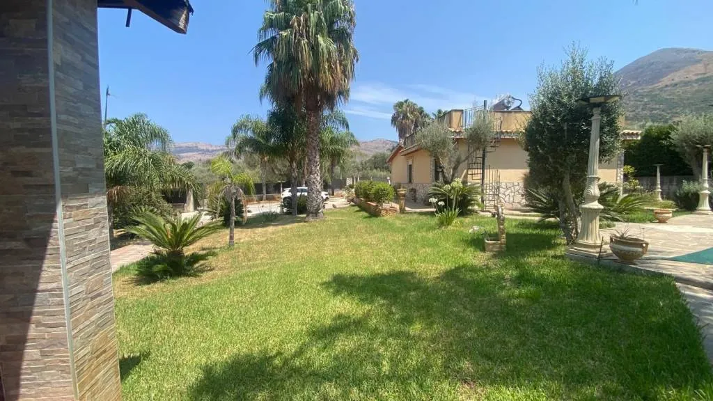 Villa in vendita a Carini - Centro - foto 4