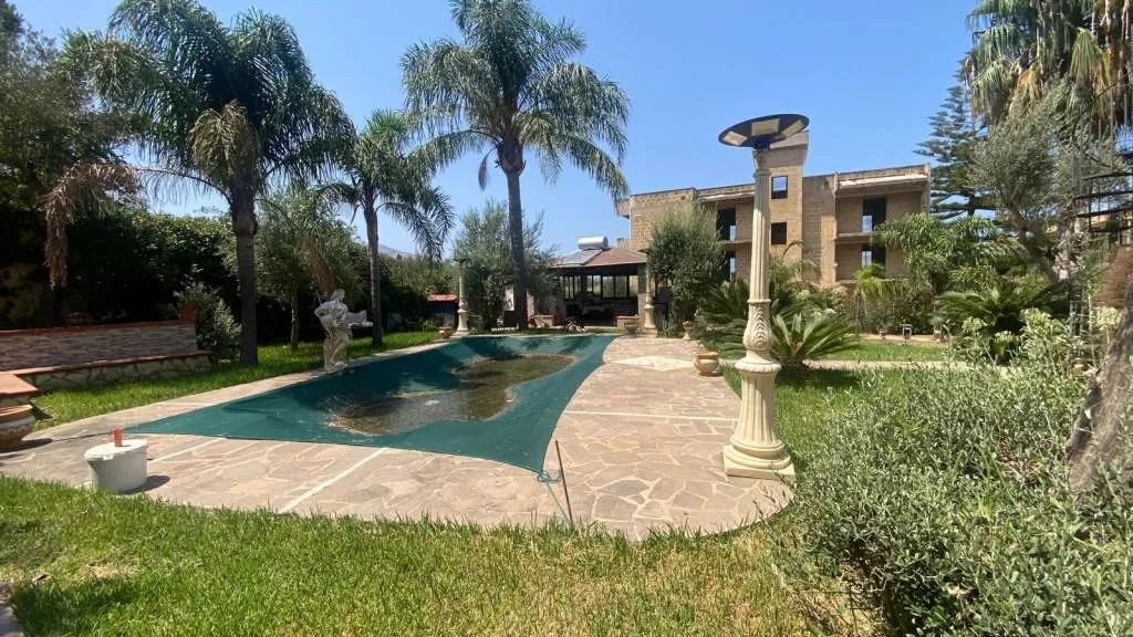 Villa in vendita a Carini - Centro - foto 6