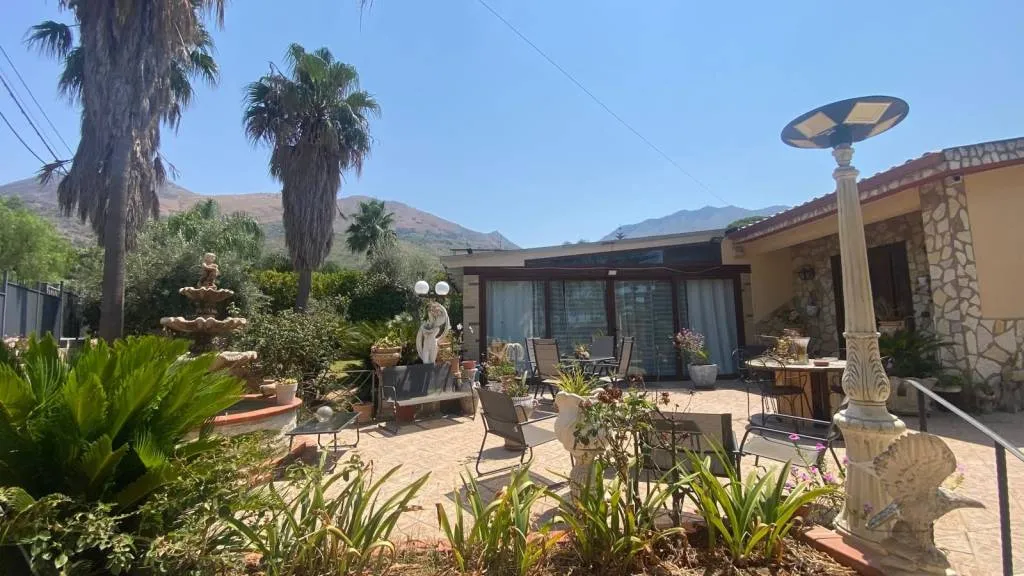 Villa in vendita a Carini - Centro - foto 7