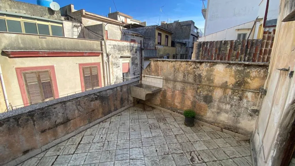 Appartamento in vendita a Carini - Centro - foto 3
