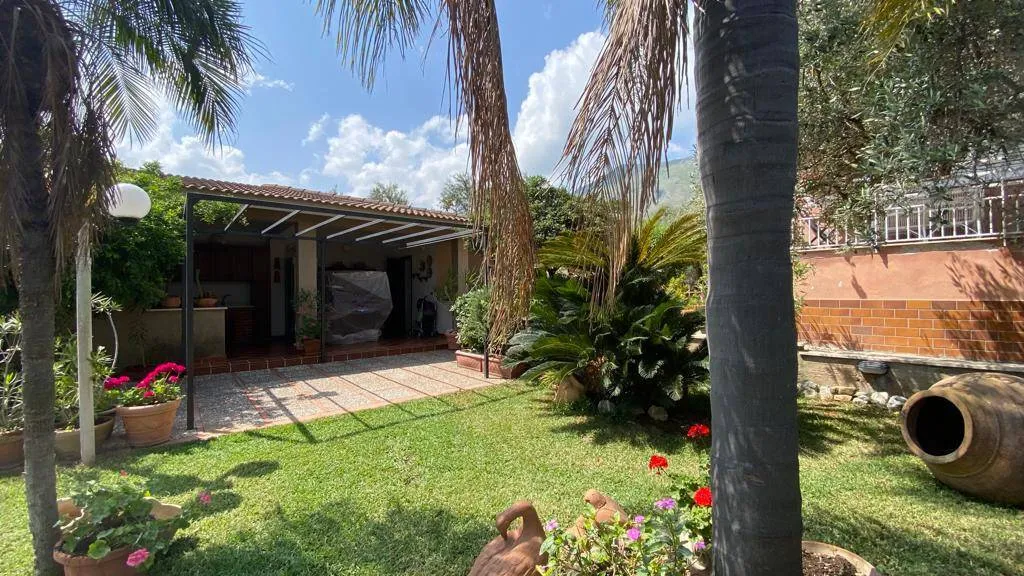 Villa in vendita a Carini - Torre Muzza - foto 2