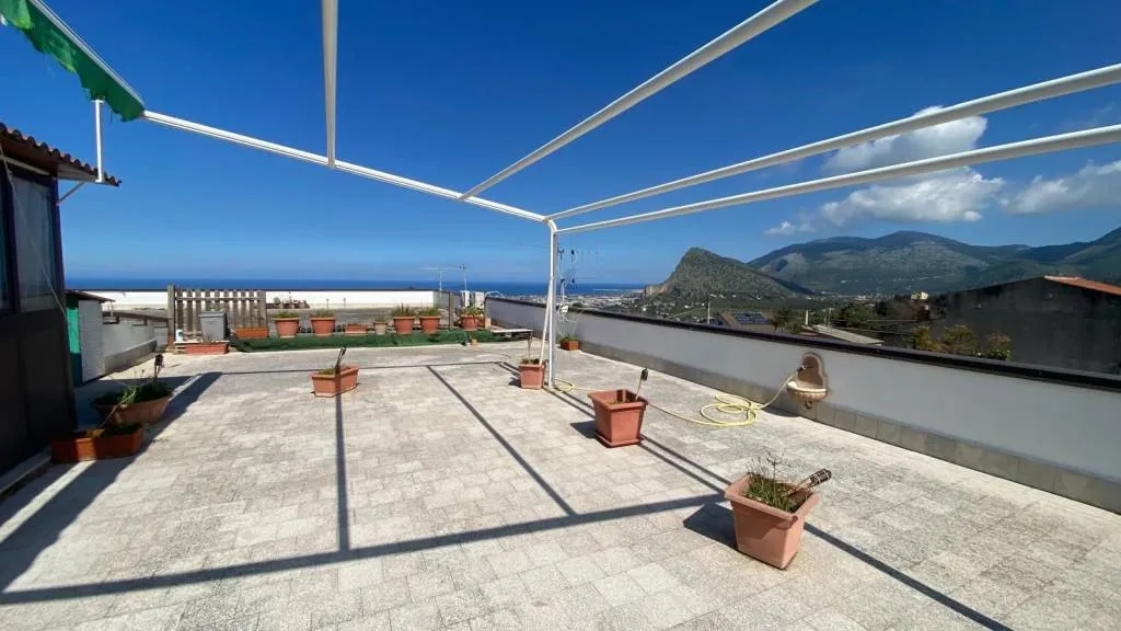 Appartamento in vendita a Carini - Centro - foto 5