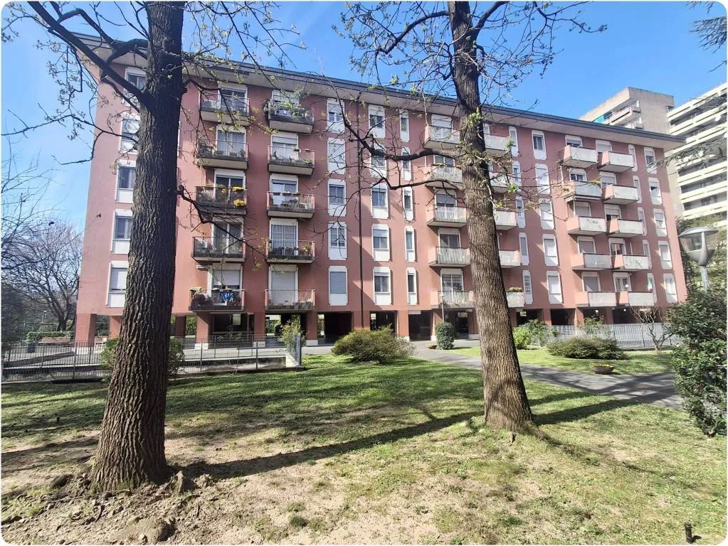 Appartamento in vendita a Baranzate - foto 1
