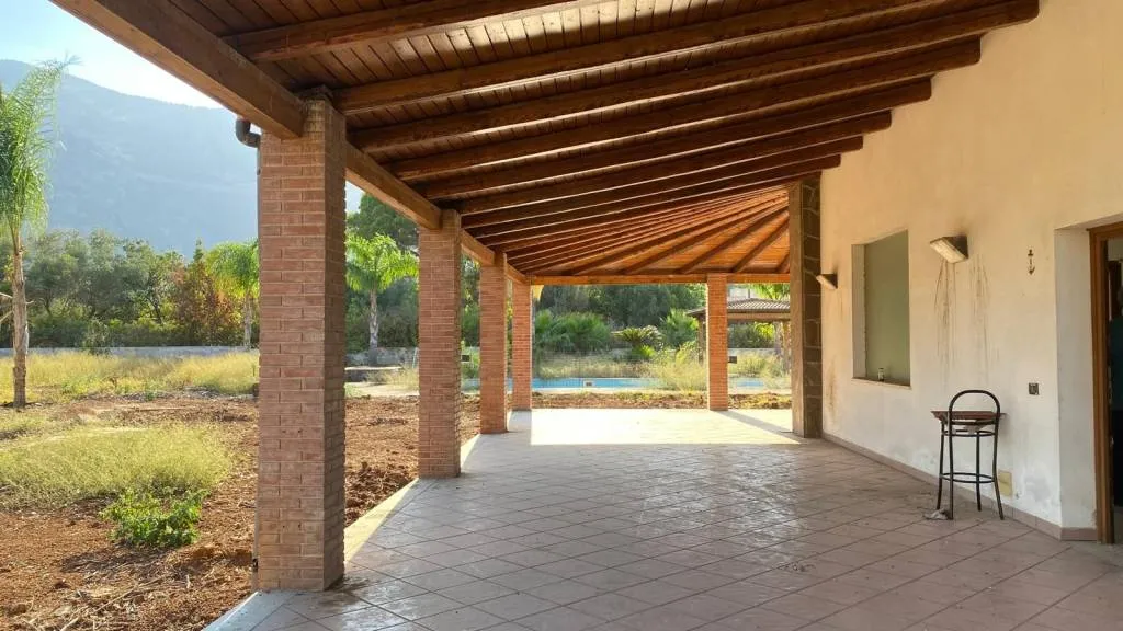 Villa in vendita a Carini - Torre Muzza - foto 2
