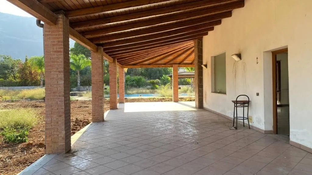 Villa in vendita a Carini - Torre Muzza - foto 3