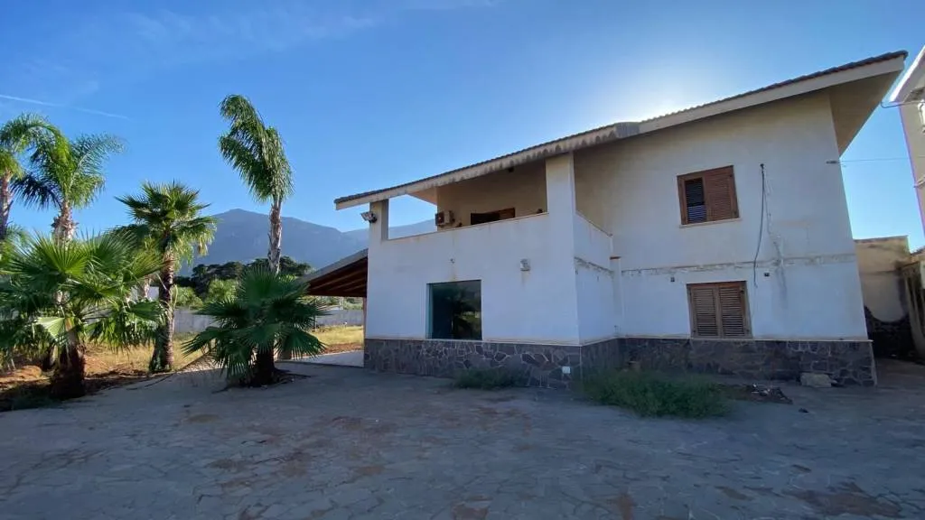 Villa in vendita a Carini - Torre Muzza - foto 4