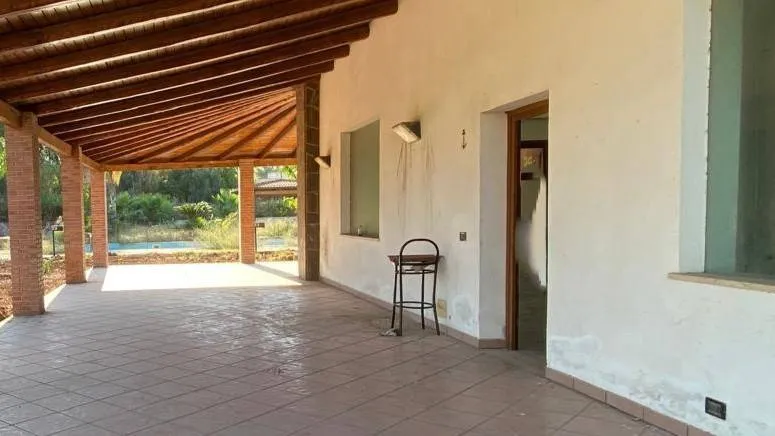 Villa in vendita a Carini - Torre Muzza - foto 5