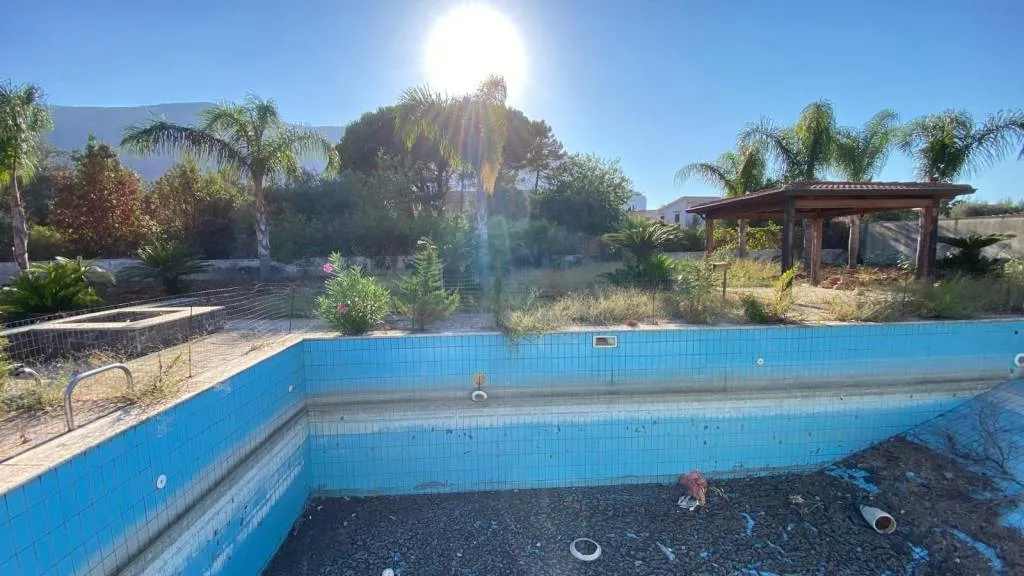 Villa in vendita a Carini - Torre Muzza - foto 7