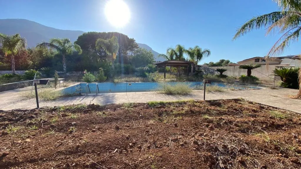 Villa in vendita a Carini - Torre Muzza - foto 8