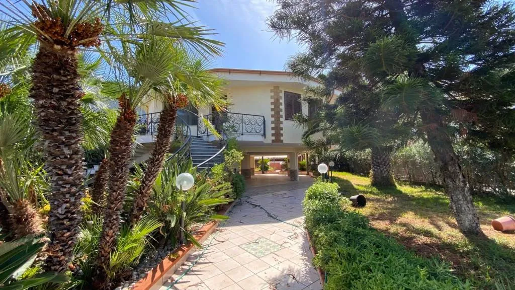 Villa in vendita a Isola delle Femmine - foto 2