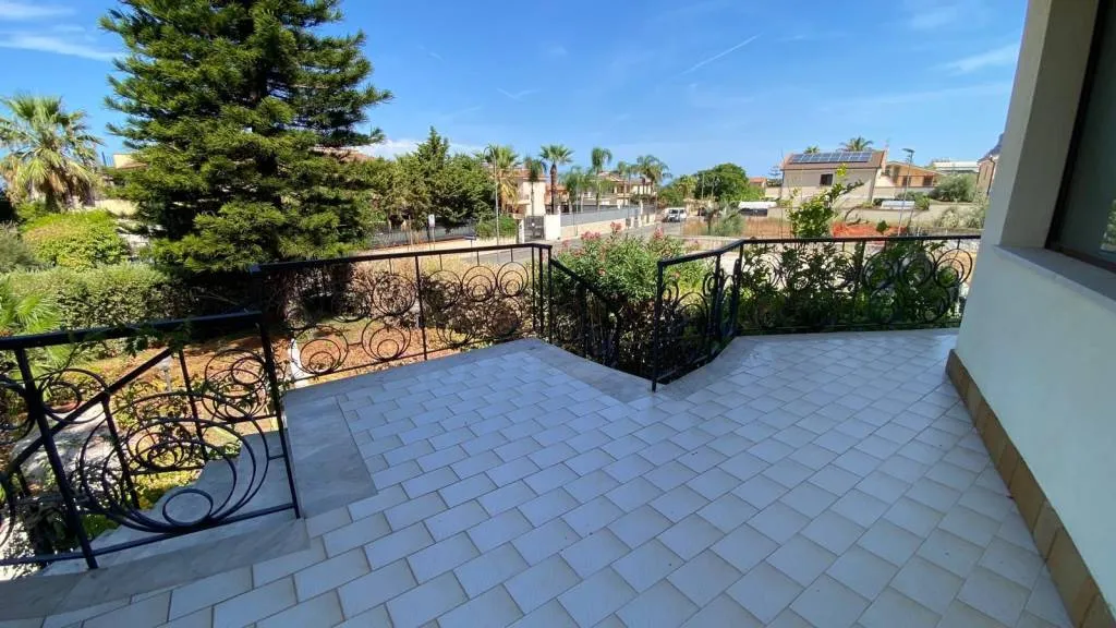 Villa in vendita a Isola delle Femmine - foto 7