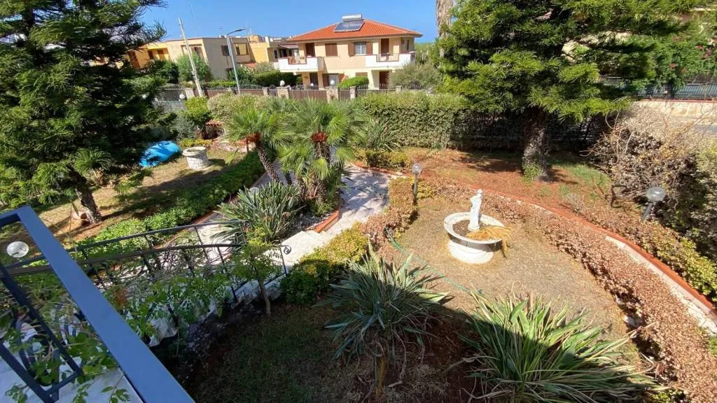 Villa in vendita a Isola delle Femmine - foto 8