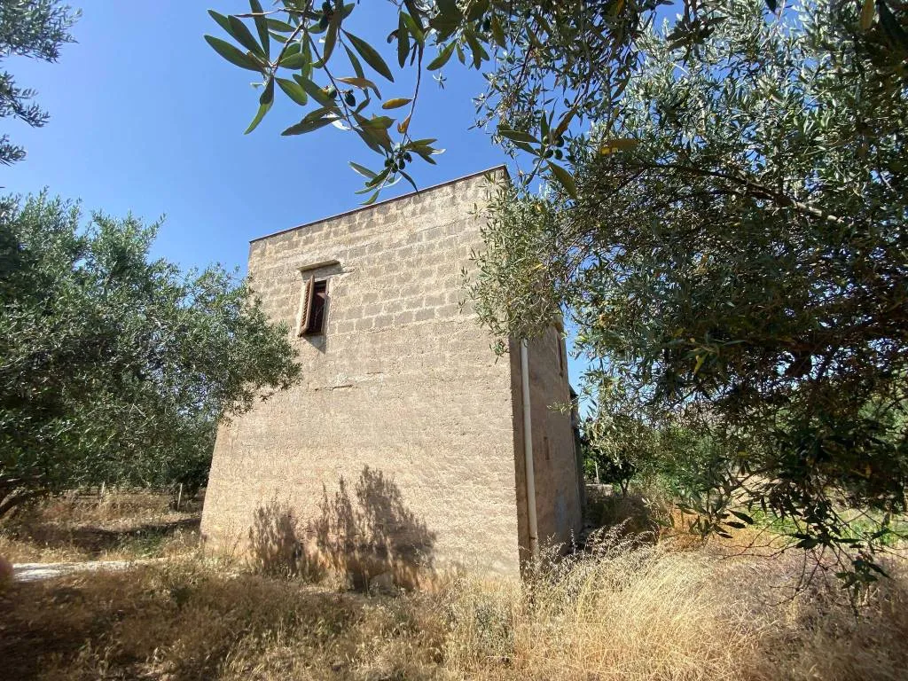 Villa in vendita a Partinico - foto 1