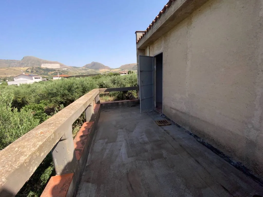 Villa in vendita a Partinico - foto 4