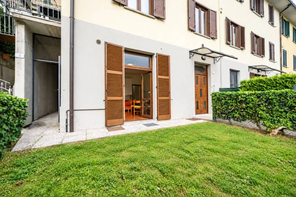 Appartamento in vendita a Ballabio - Centro - foto 1