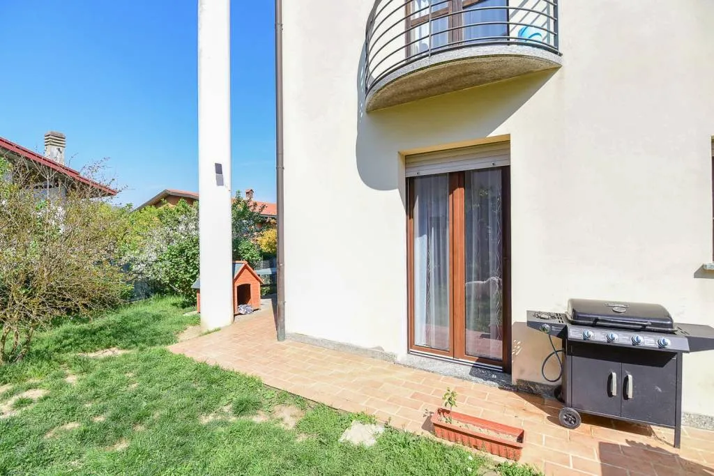 Appartamento in vendita a Casatenovo - Centro - foto 5