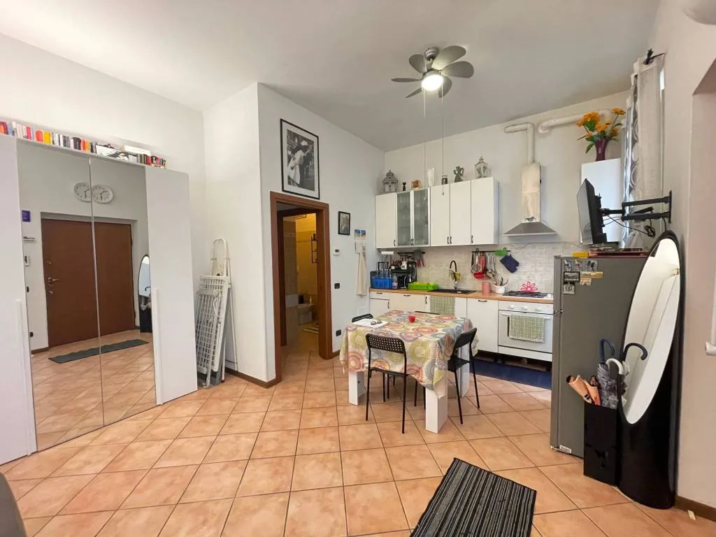 Appartamento in vendita a Aicurzio - Centro - foto 1