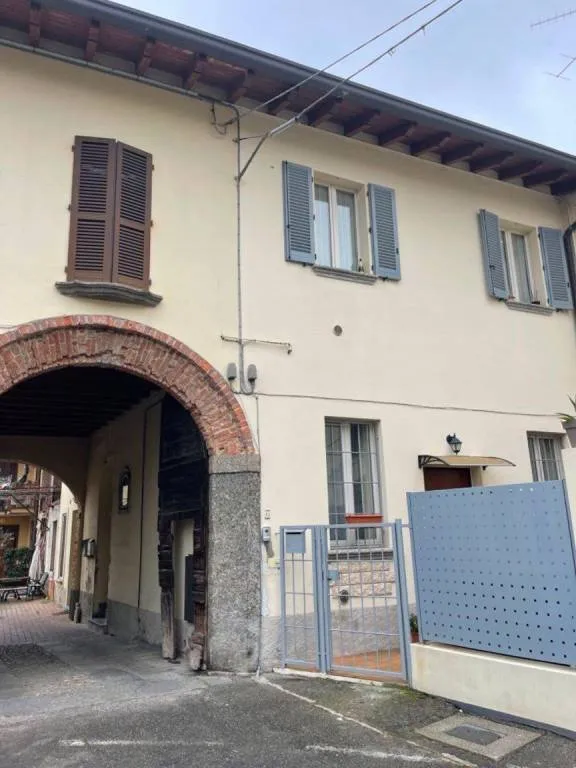 Appartamento in vendita a Aicurzio - Centro - foto 2