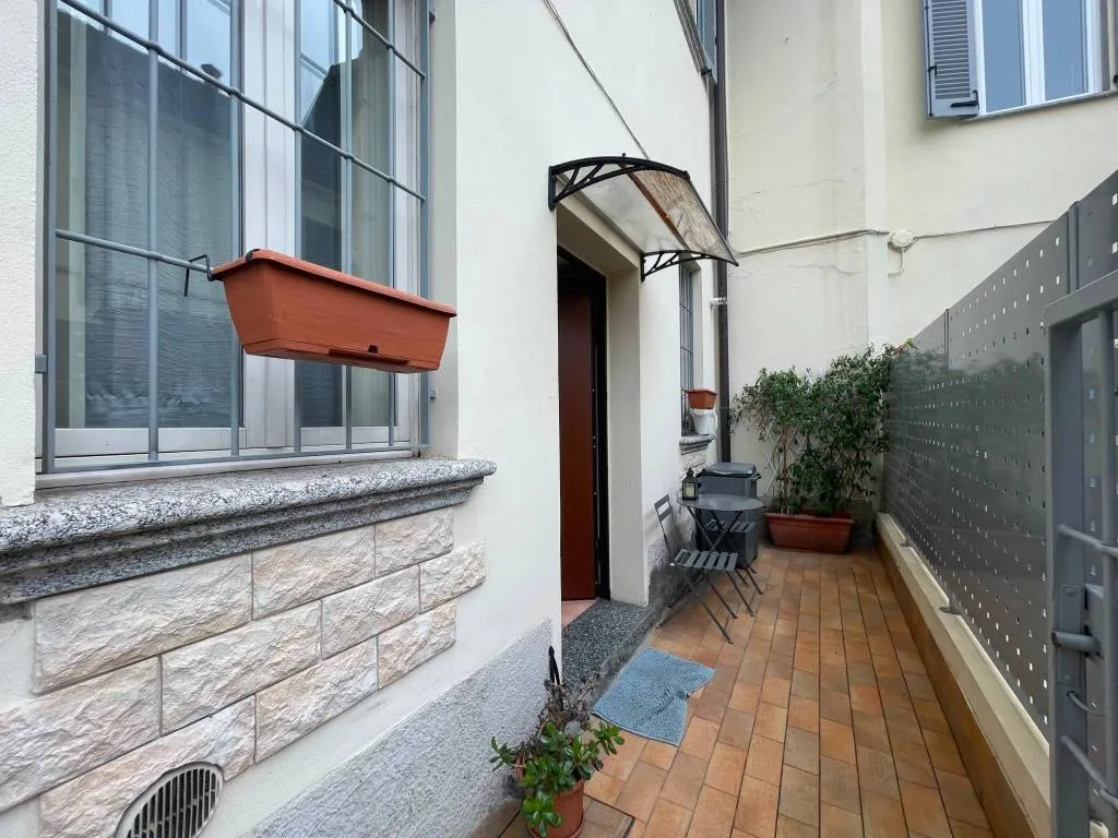 Appartamento in vendita a Aicurzio - Centro - foto 5