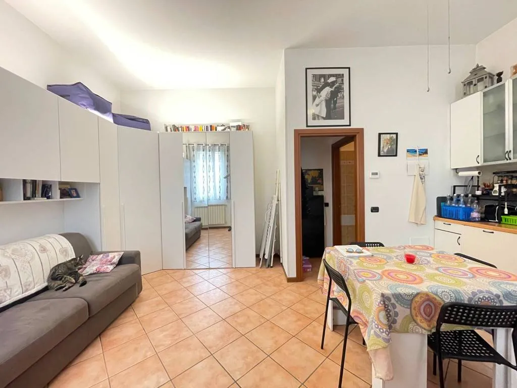 Appartamento in vendita a Aicurzio - Centro - foto 7