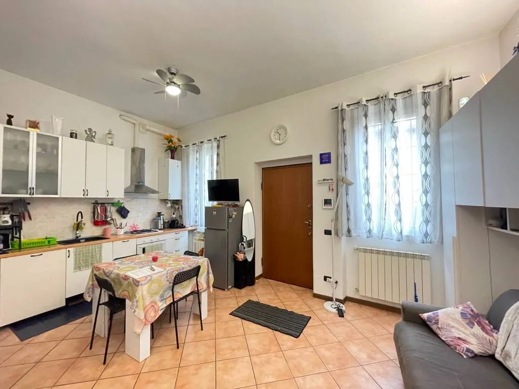 Appartamento in vendita a Aicurzio - Centro - foto 8