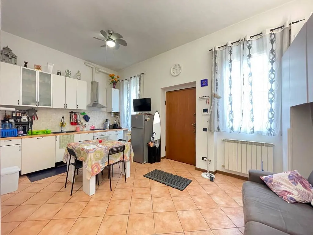 Appartamento in vendita a Aicurzio - Centro - foto 9