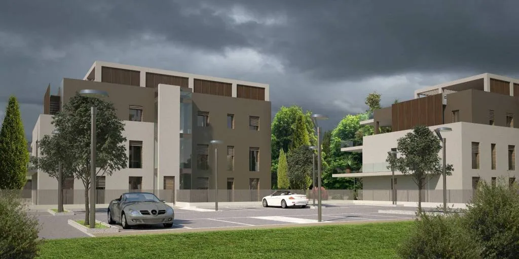 Appartamento in vendita a Arona - Centro - foto 5