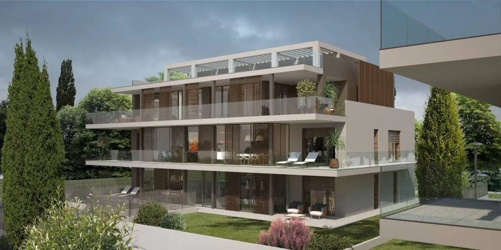 Appartamento in vendita a Arona - Centro - foto 5