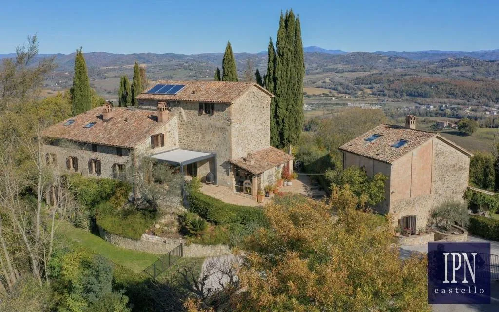 Villa in vendita a Umbertide - foto 10