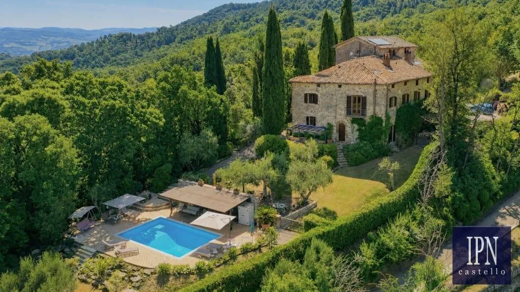 Villa in vendita a Umbertide - foto 3