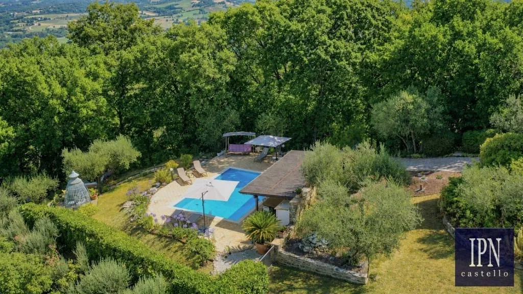 Villa in vendita a Umbertide - foto 7